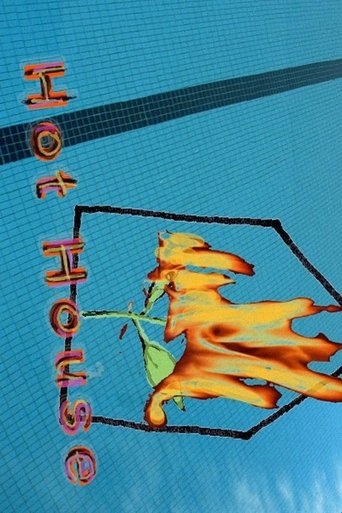 Poster of Inside the Hothouse