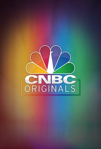 Poster of CNBC Originals