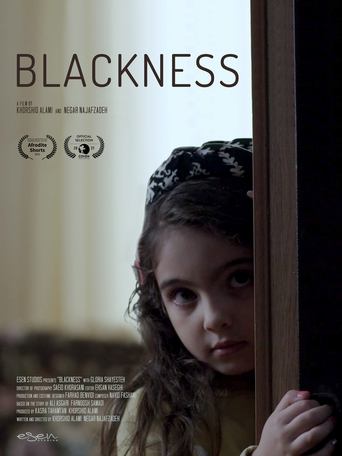 Poster of Blackness