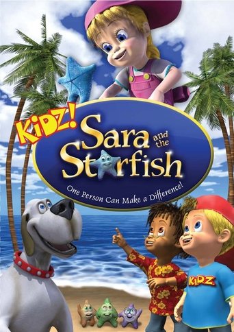 Poster of Sara and the Starfish
