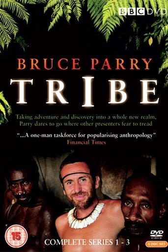 Poster of Tribe