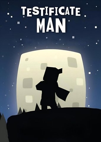 Poster of Testificate Man