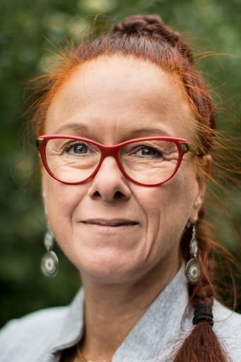 Portrait of Susanne Schötz