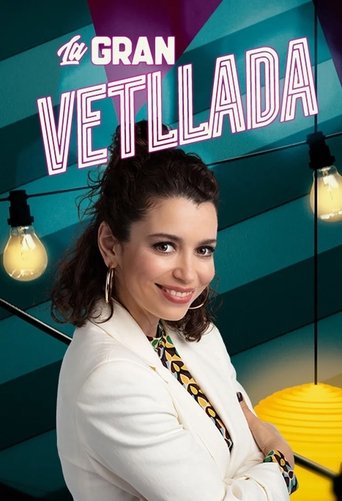 Poster of La gran vetllada