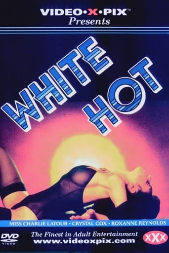 Poster of White Hot