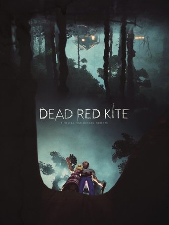 Poster of Dead Red Kite