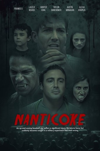 Poster of Nanticoke