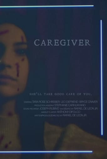 Poster of Caregiver