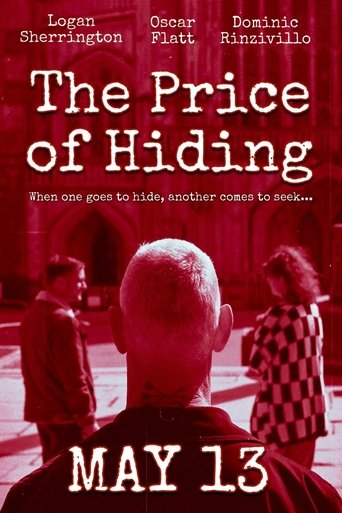 Poster of The Price of Hiding