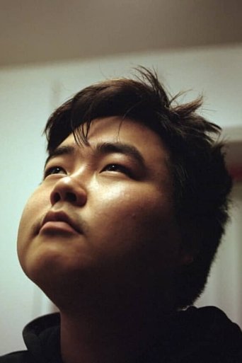 Portrait of Timur Badanov