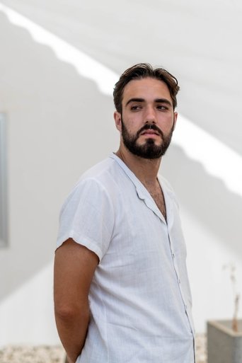 Portrait of Juanma Mantell