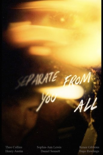 Poster of Separate From You All