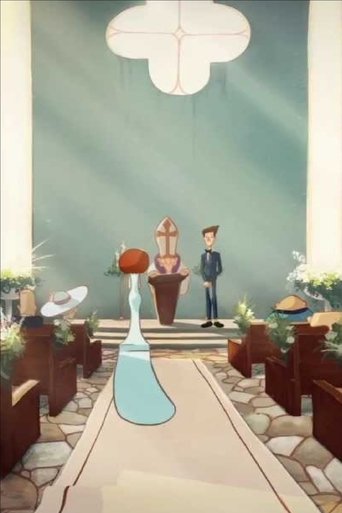 Poster of One Hell of a Wedding!