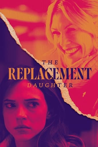 Poster of The Replacement Daughter