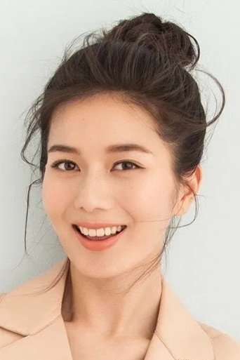 Portrait of Peng Yang