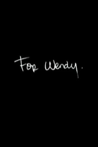 Poster of For Wendy
