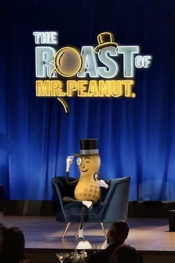 Poster of The Roast of Mr. Peanut®