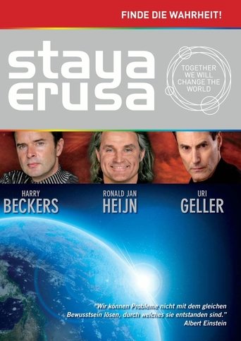 Poster of Staya erusa