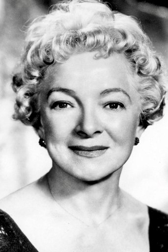 Portrait of Helen Hayes