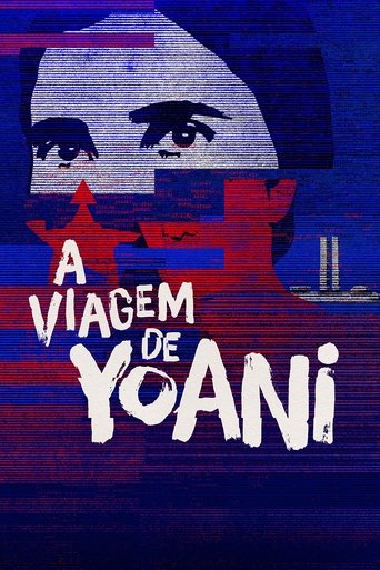 Poster of A Viagem de Yoani