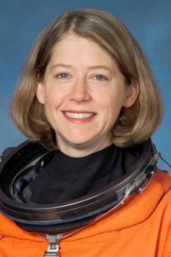 Portrait of Pamela Ann Melroy