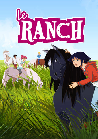 Portrait for The Ranch - Season 1