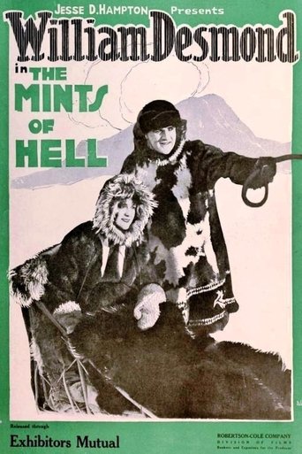 Poster of The Mints of Hell