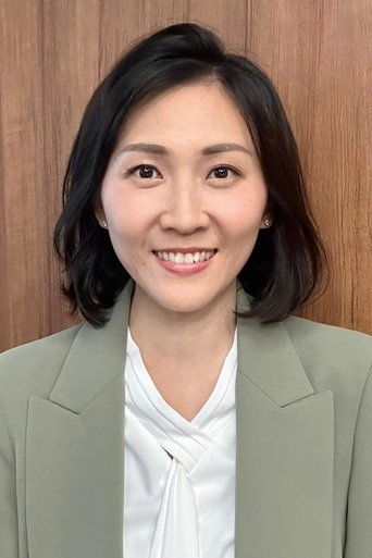 Portrait of Sherring Ng