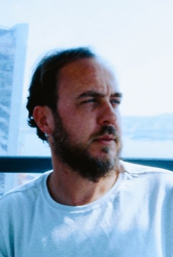 Portrait of Victor P. Viana