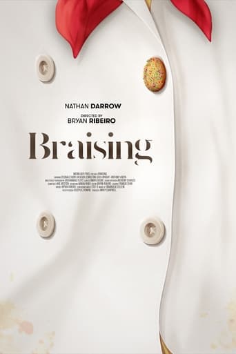 Poster of Braising