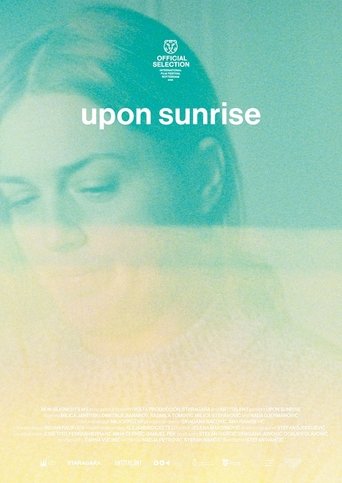 Poster of Upon Sunrise
