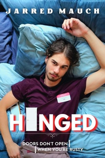 Poster of Hinged