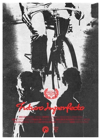 Poster of Imperfect Future