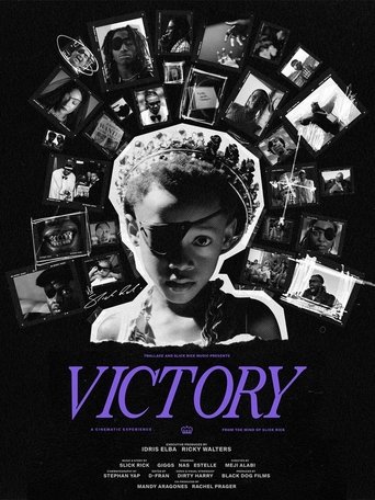 Victory Poster of Victory