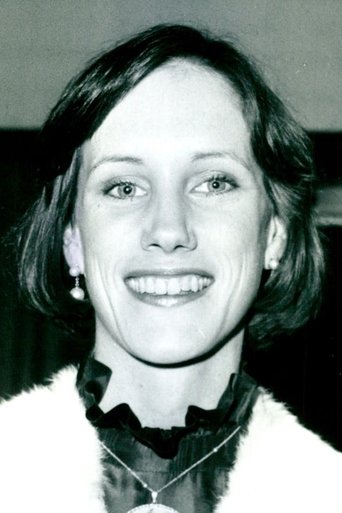 Portrait of Leueen Willoughby