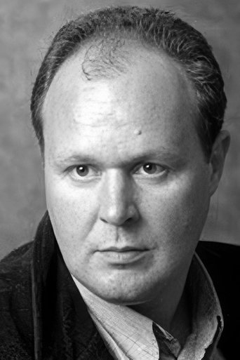 Portrait of Yuriy Kazakov
