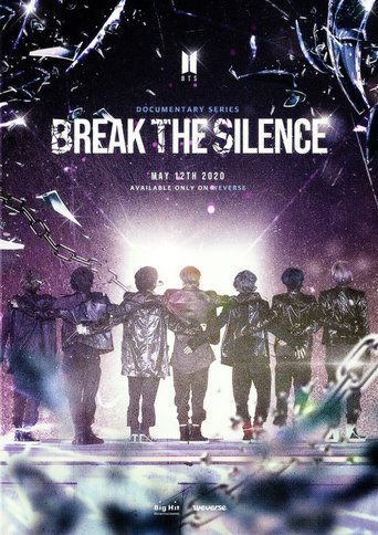 Poster of Break the Silence: Docu-Series