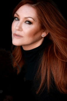 Portrait of Brenda Rippee