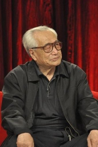 Portrait of Fei Lei