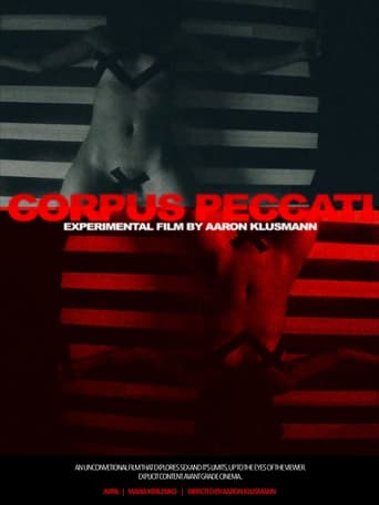 Poster of Corpus Peccati