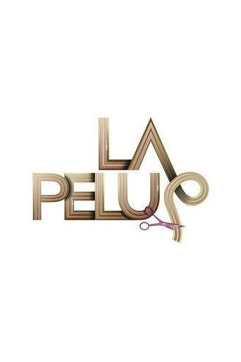 Poster of La Pelu