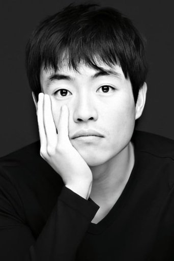Portrait of Ryoo Seung-wan