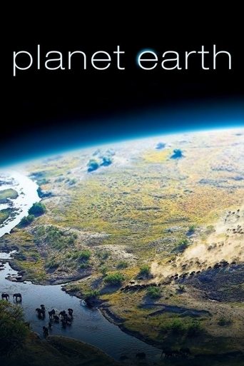 Portrait for Planet Earth - Miniseries