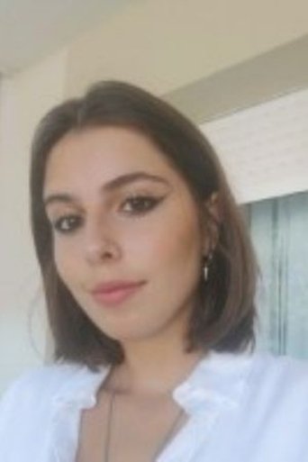 Portrait of Inès barbosa