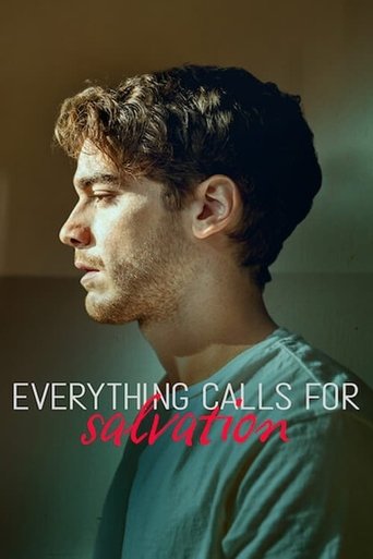 Portrait for Everything Calls for Salvation - Season 1