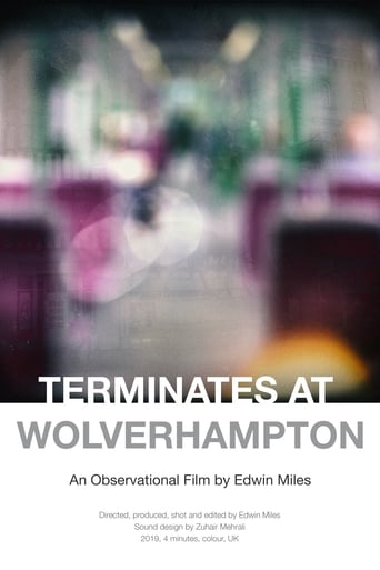 Poster of Terminates at Wolverhampton