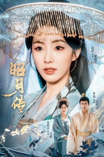 Poster of Zhao Yue Chuan