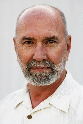 Portrait of John Pritchett