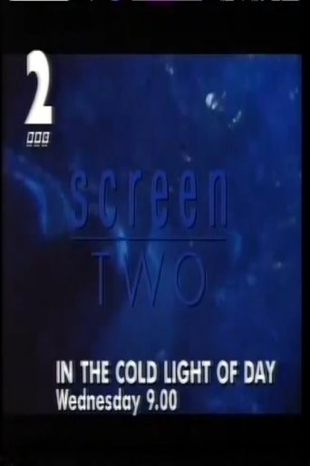 Poster of In The Cold Light Of Day