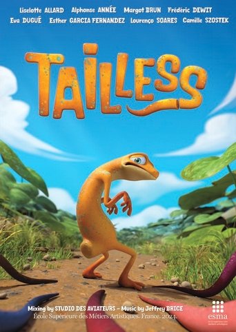 Poster of Tailless